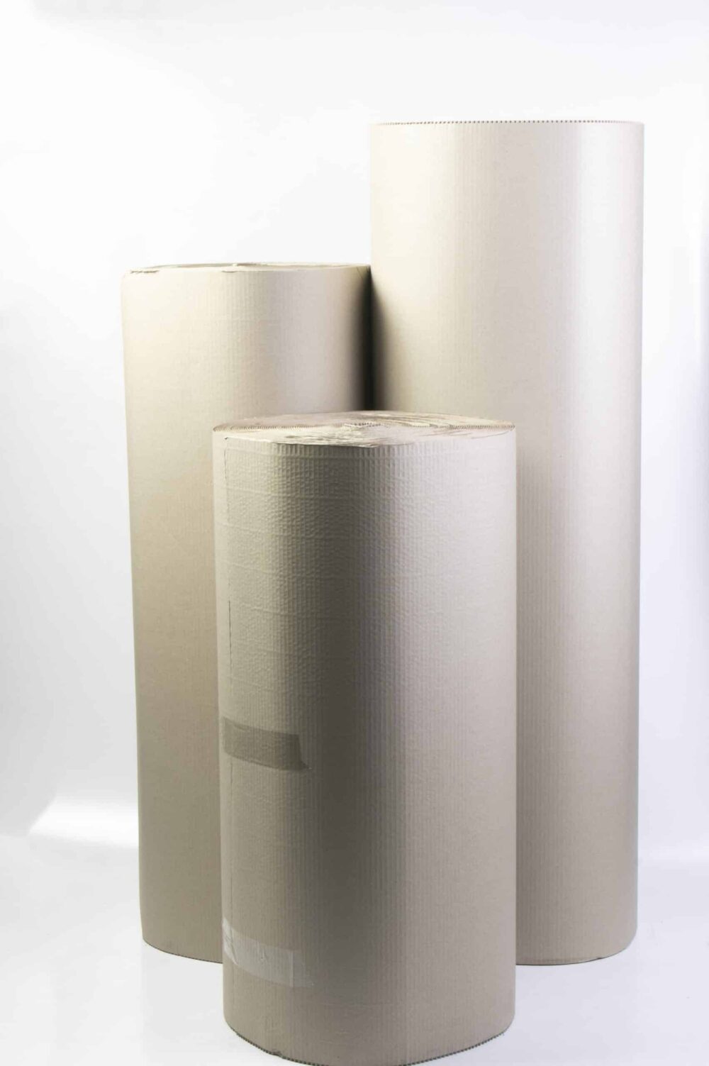 קרטון גלי בגליל 50 מ”ר