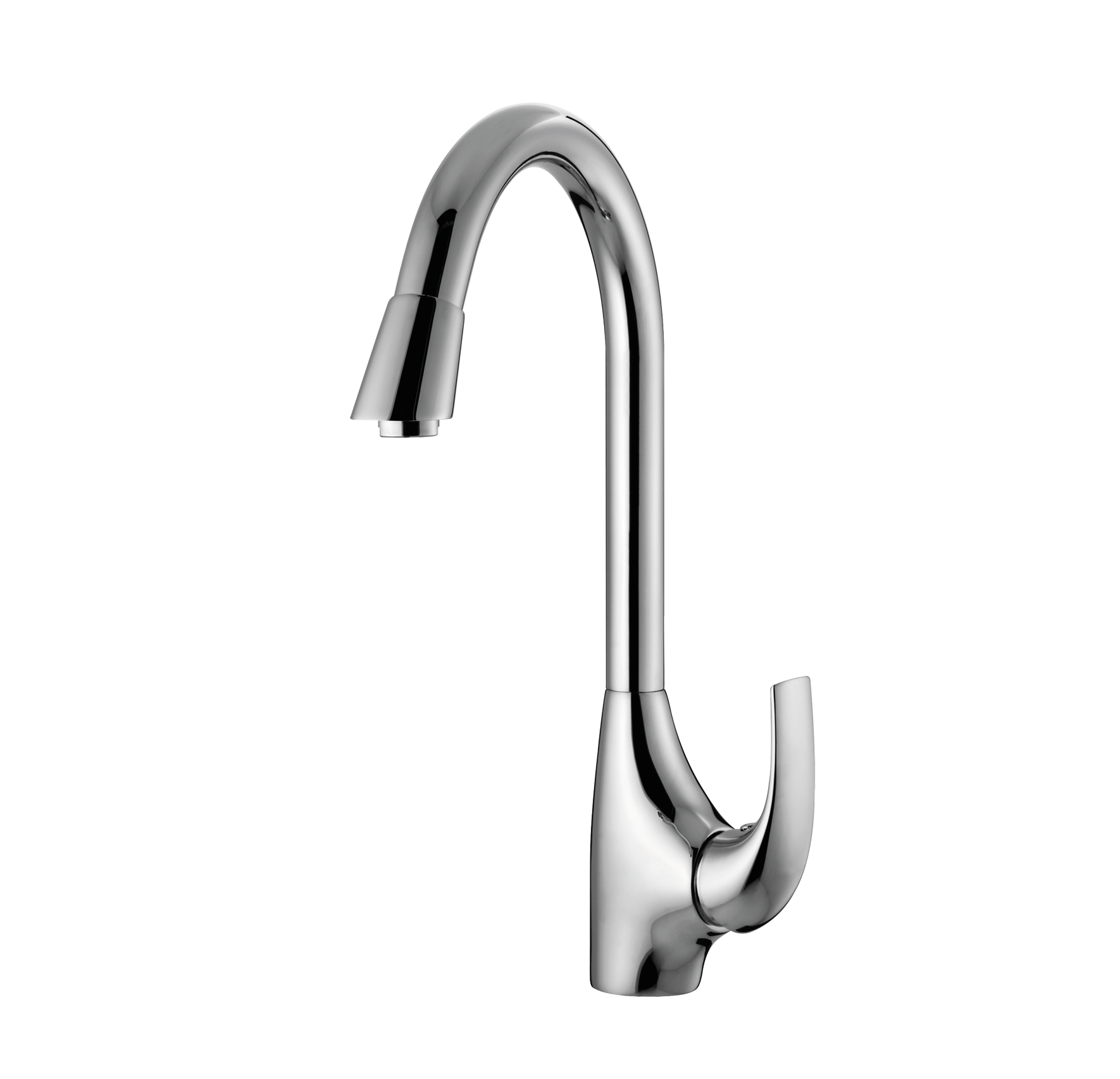 ברז שגיב ברבור יוקרתי ארוך מתכוונן