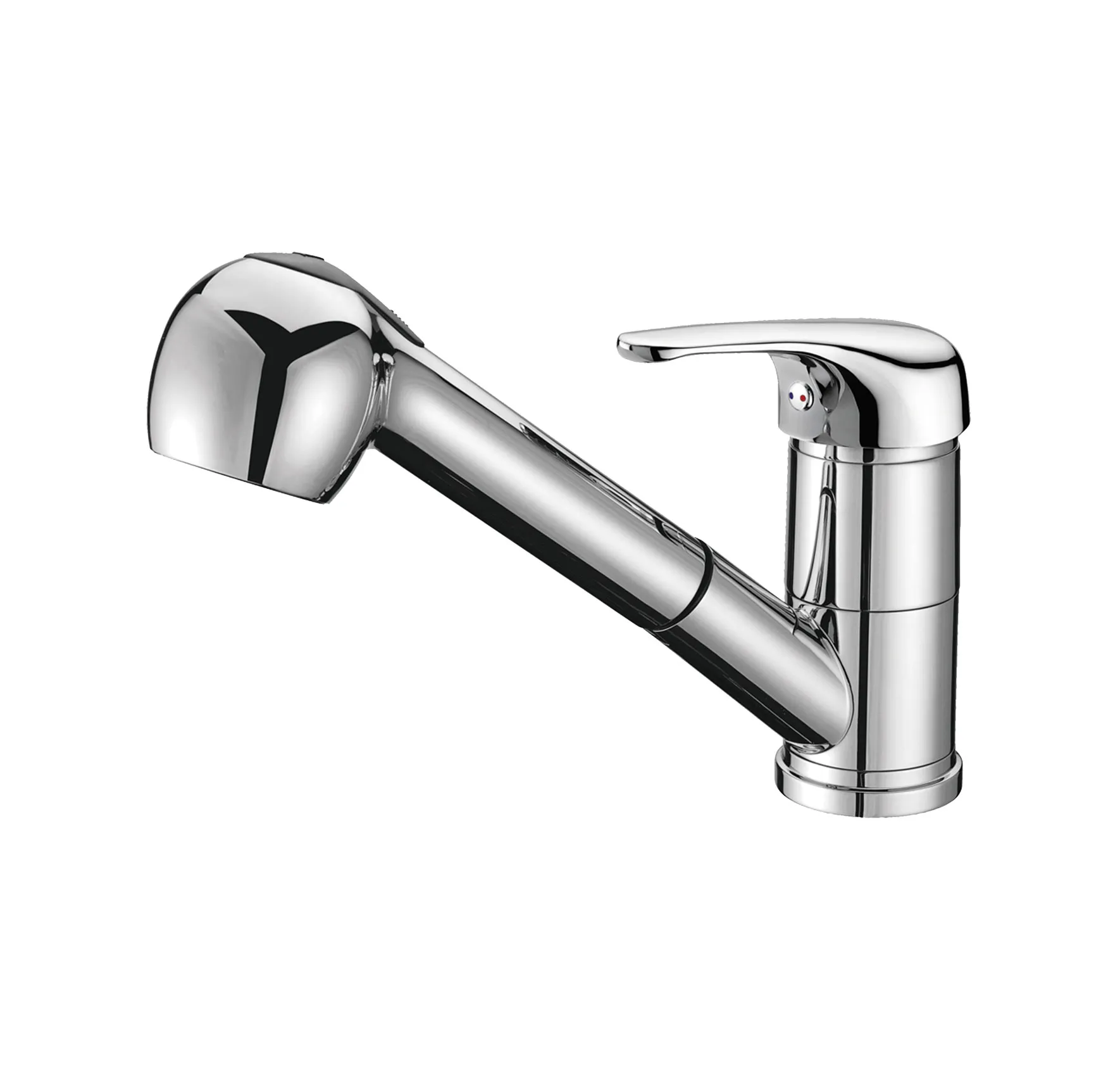 ברז שגיב מטבח נשלף