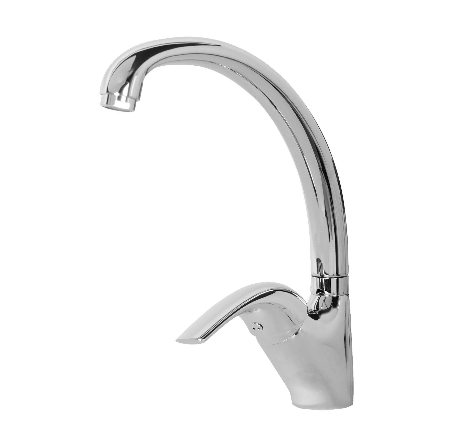 ברז שגיב ברבור ארוך מתכוונן