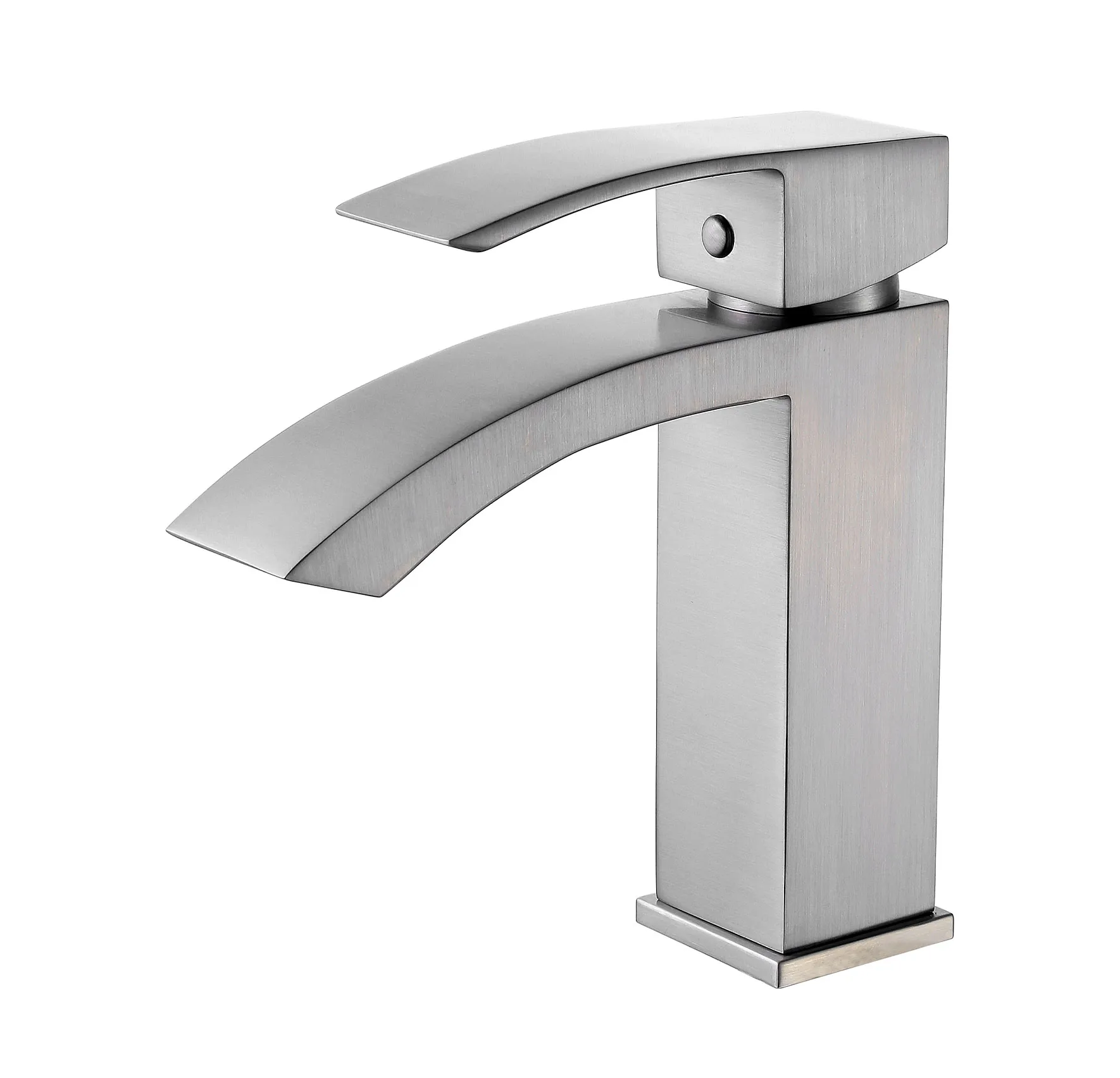 ברז שגיב לכיור אמבטיה ניצב