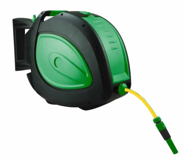 גלגלת אוטומטית 35 מטר