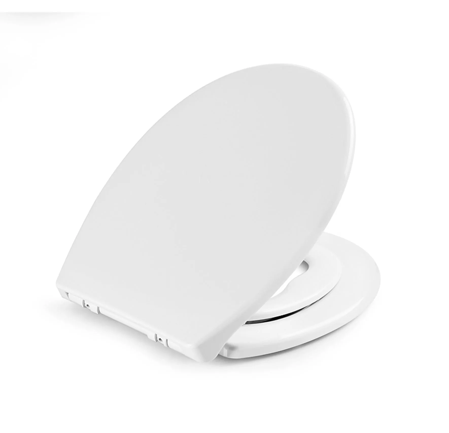 מושב הידראולי משפחתי שליפה מהירה סביון לבן