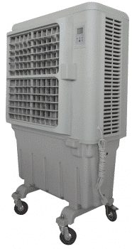 מצנן תעשייתי 8,000 מק”ש L.C