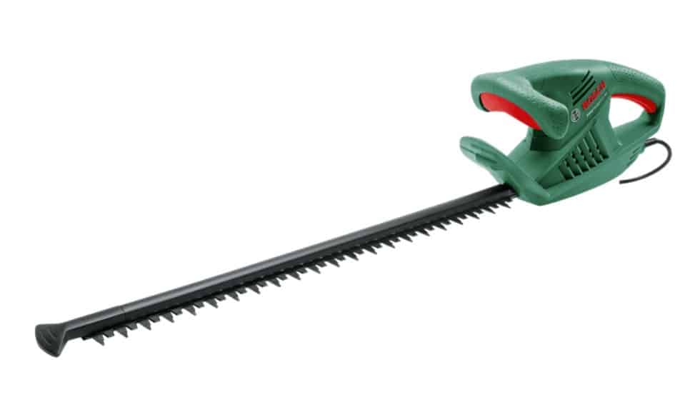 גוזם גדר חיה בוש easyhedgecut 45