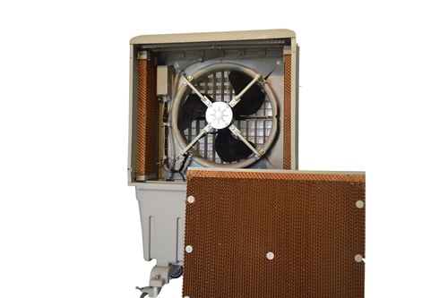 מצנן תעשייתי 8,000 מק”ש L.C