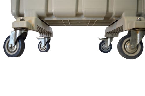 מצנן תעשייתי 8,000 מק”ש L.C