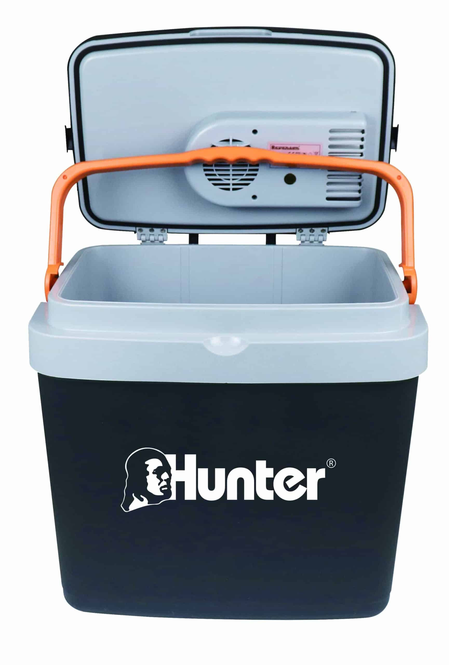 200111-002 – Hunter – 33L צידנית קירור,חימום (1)