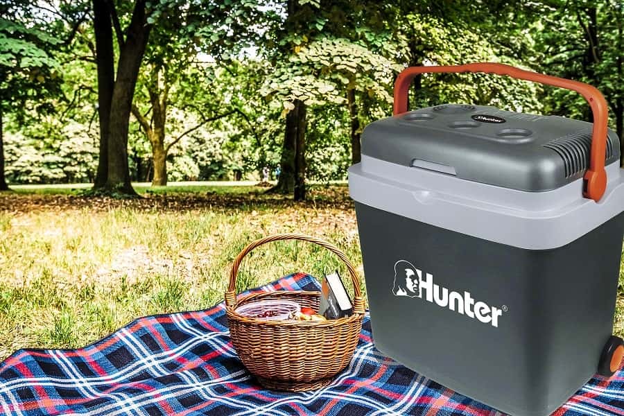 200111-002 – Hunter – 33L צידנית קירור,חימום (4)