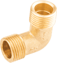 זווית 90 חוץ/חוץ SP