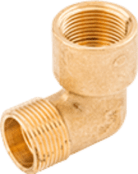 זוית 90 פנים/חוץ SP