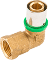 זוית לחיצה הברגה פנימית SP במידות לבחירה