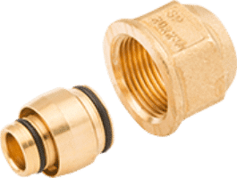 תותב פנימי ואום הידוק SP במידות לבחירה