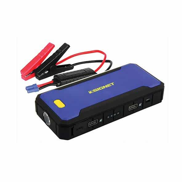 SIGNET ערכת מיני בוסטר להנעת רכבים