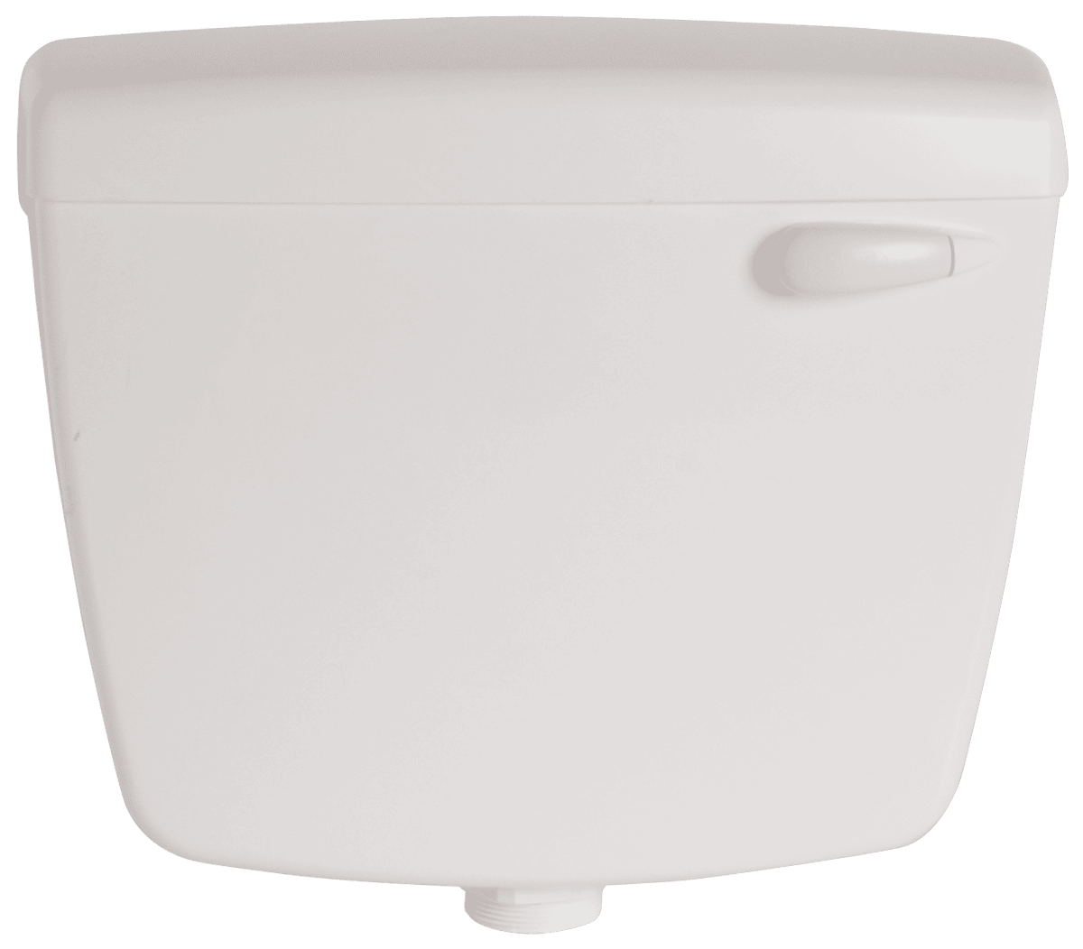 ניאגרה/מיכל הדחה טיטאן נמוך