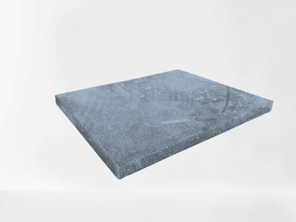 אבן בזלת מלבנית מנוסר 40/50 ס”מ