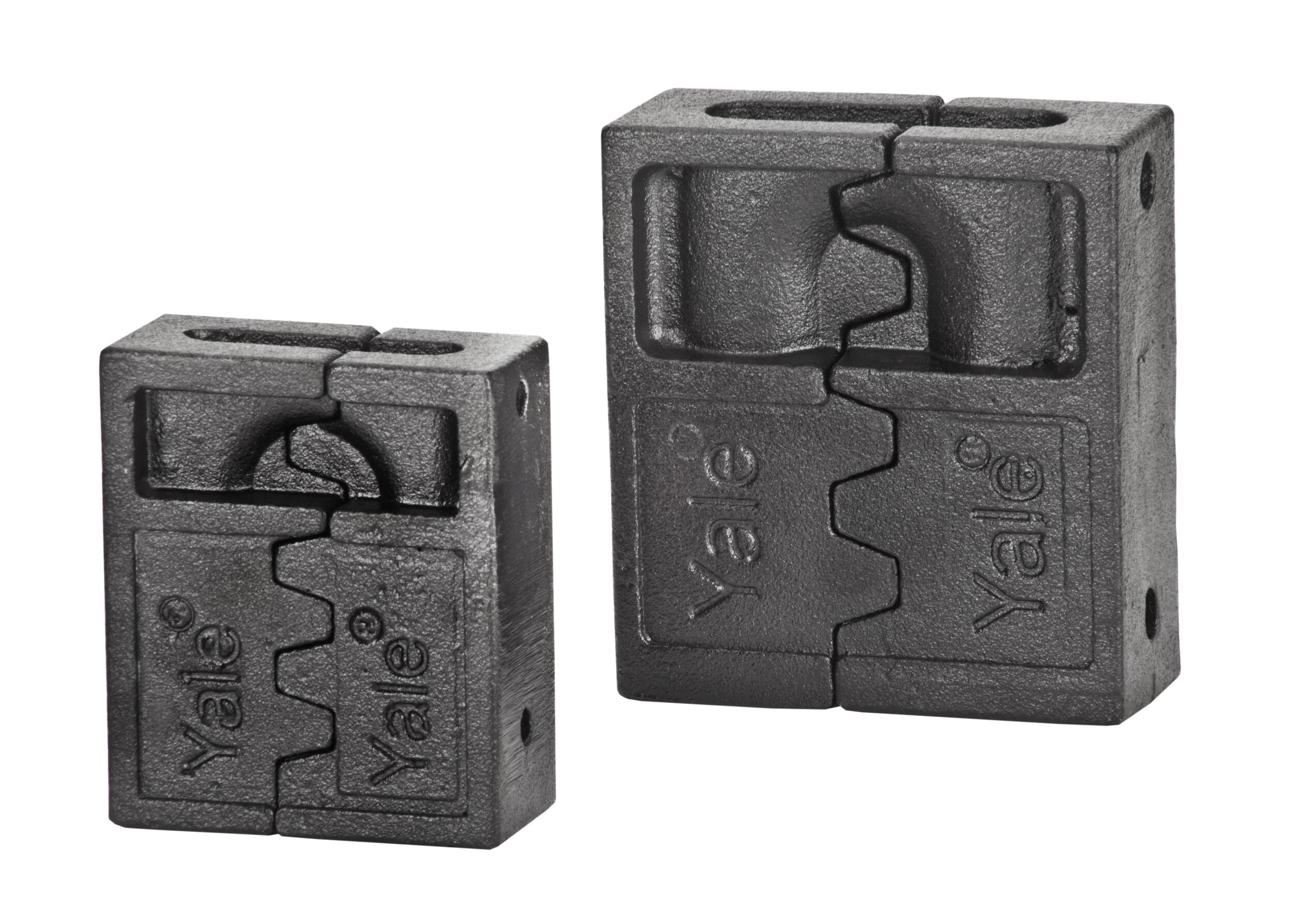 רתק למנעול תליה כבד 10 מ”מ – 16 מ”מ לבחירה Yale