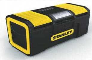 ארגז כלים ננו “19 סגר אוטומט STANLEY