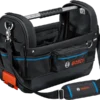 תיק כלי עבודה פתוח בוש  GWT 20 Bosch