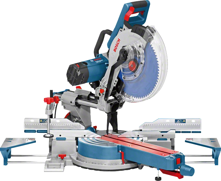 מסור פנדל גרונג בוש GCM 12 SDE 12″ Bosch