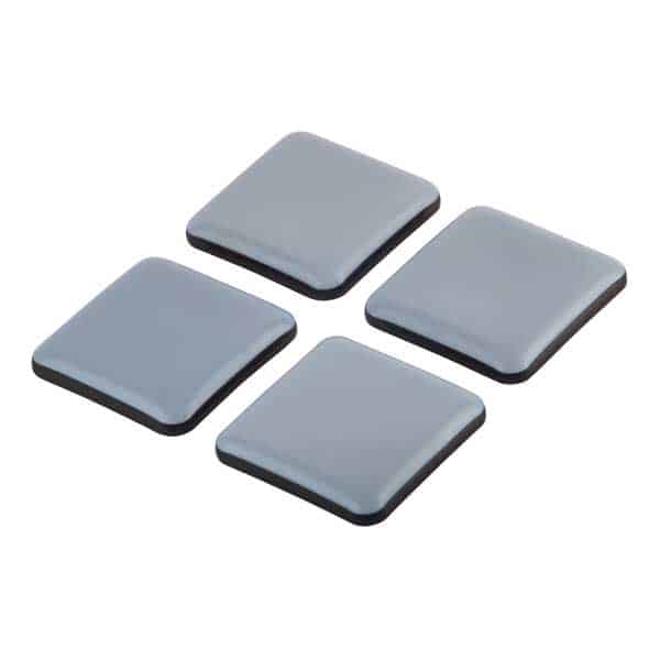 מחליק רהיטים 40X40 מסיבי