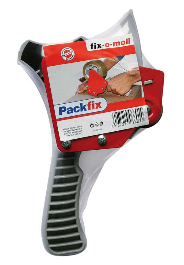 מכשיר אריזה מקצועי