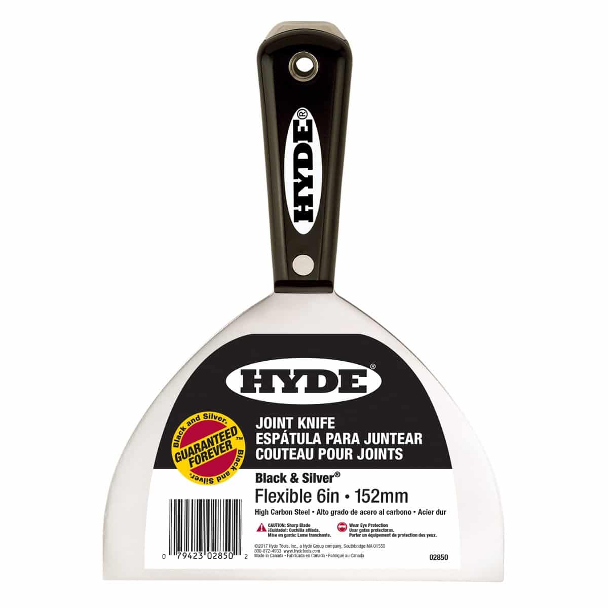 שפכטל מקצועי הייד HYDE – “2