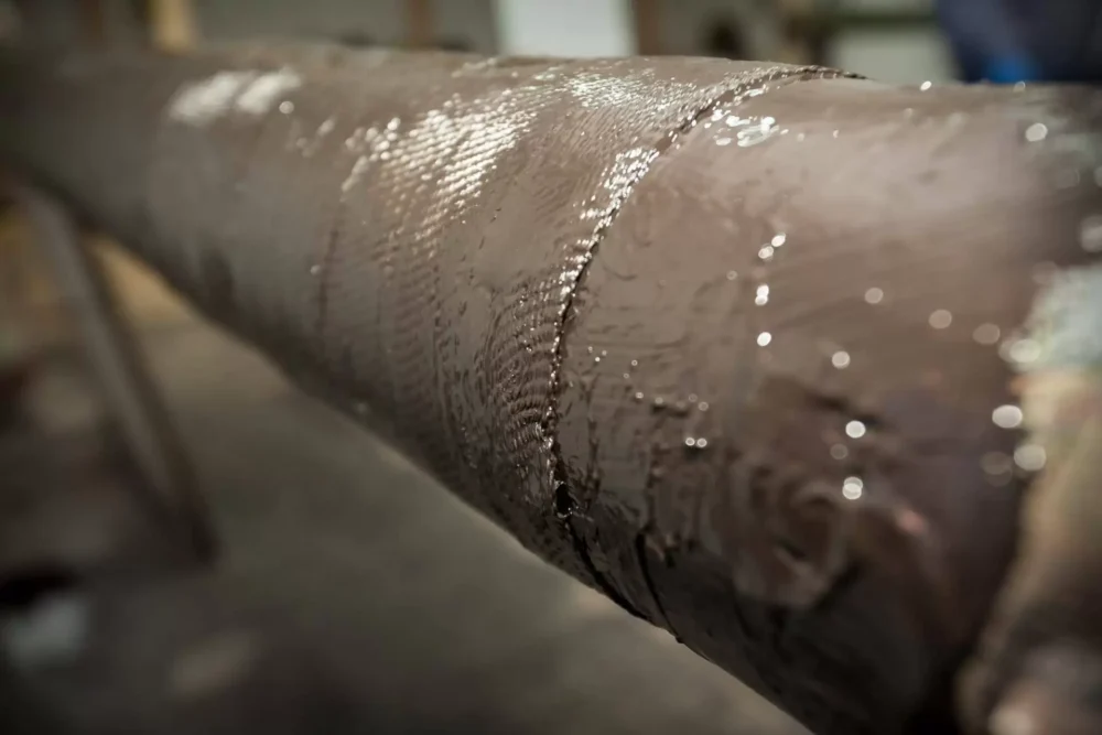 תחבושת פלדה במידות לבחירה