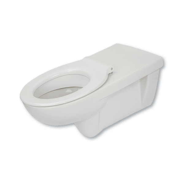 אסלת נכים תלויה nova pro ללא מושב PLASSON