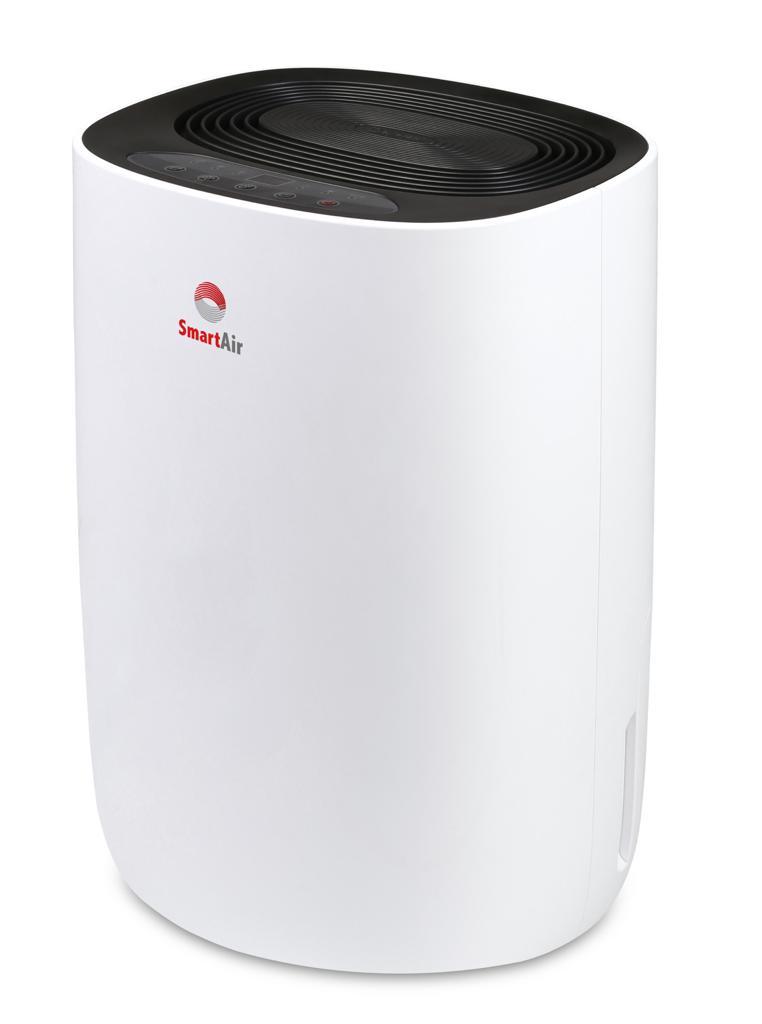 סופח לחות מקצועי 12 ל’/יממה