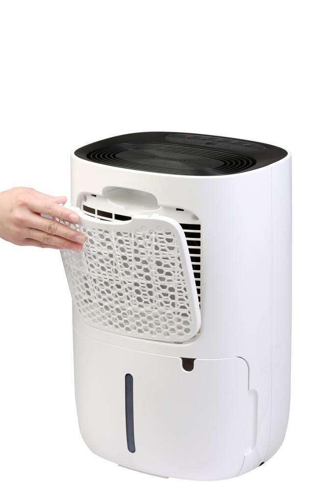 סופח לחות מקצועי 12 ל’/יממה