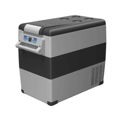 מקרר מקפיא לרכב 55 ליטר ALPI-CF55