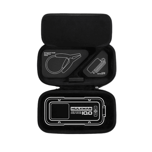 מארז לבוסטר התנעה ALPHA100