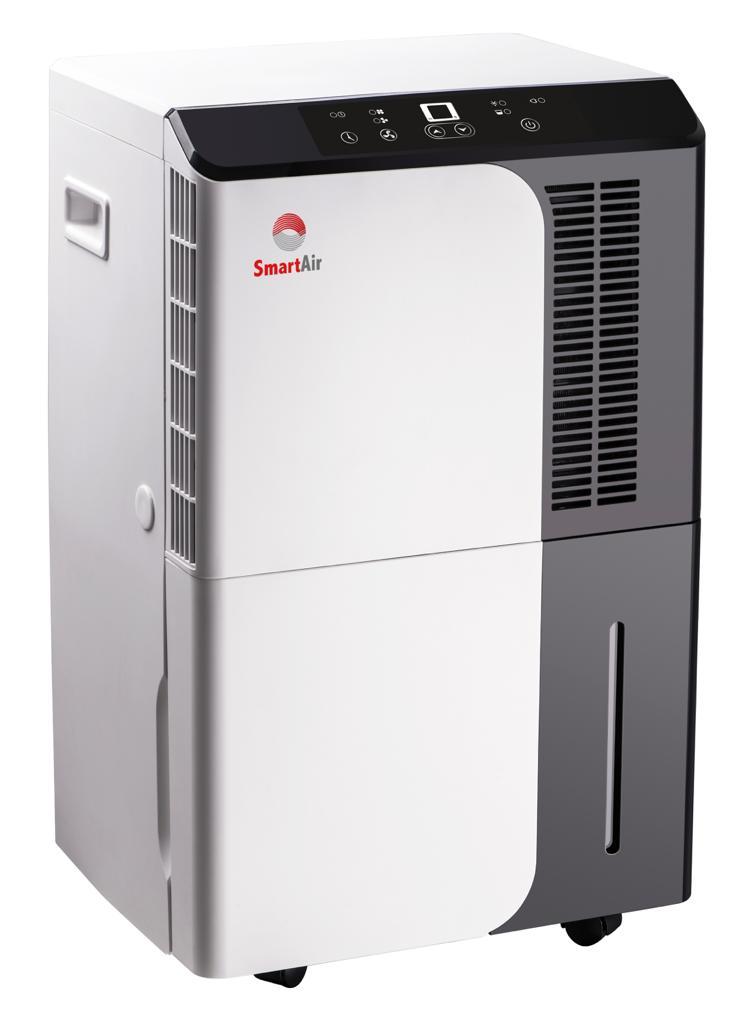 סופח לחות מקצועי 50 ל’/יממה