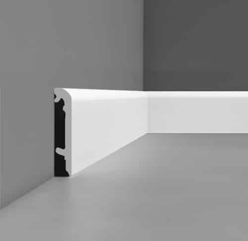 פאנל פולימר SP-750 פולימר לבן 75 מ”מ 2 מטר