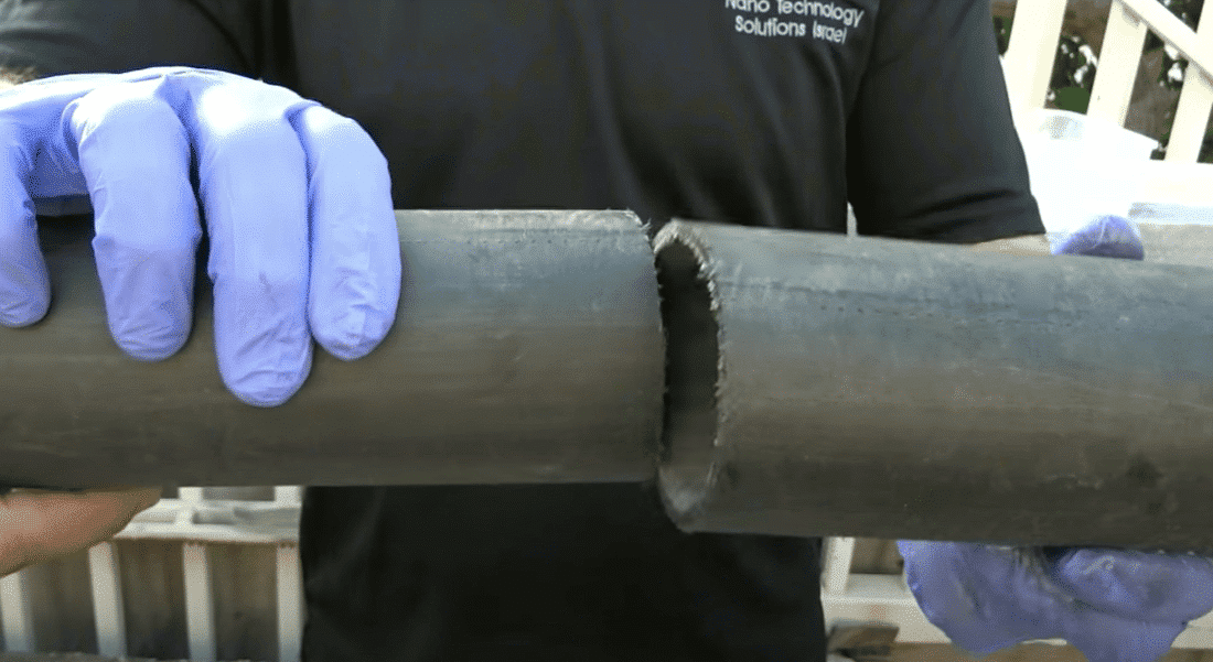 תחבושת פלדה במידות לבחירה