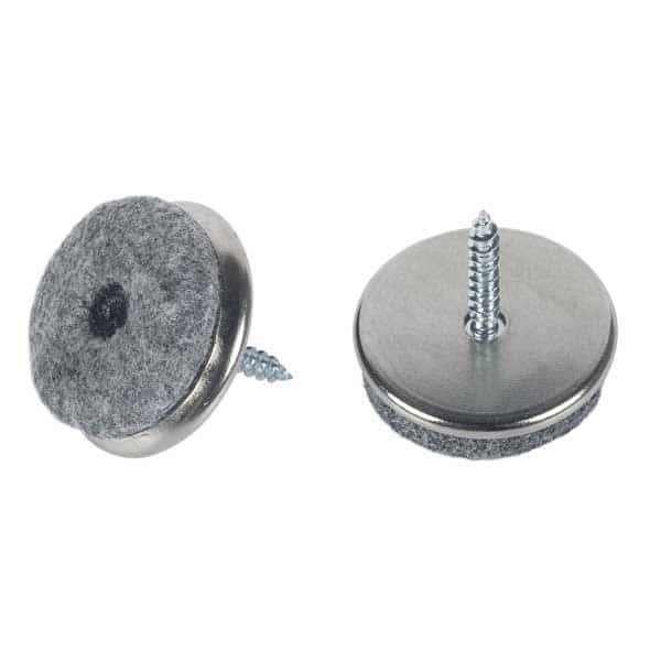 רגליות צמר מתברגות 20-28 מ”מ