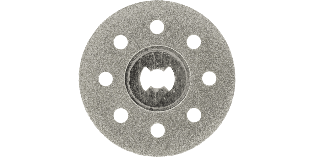 דיסק יהלום ספיד קליק DREMEL SC545