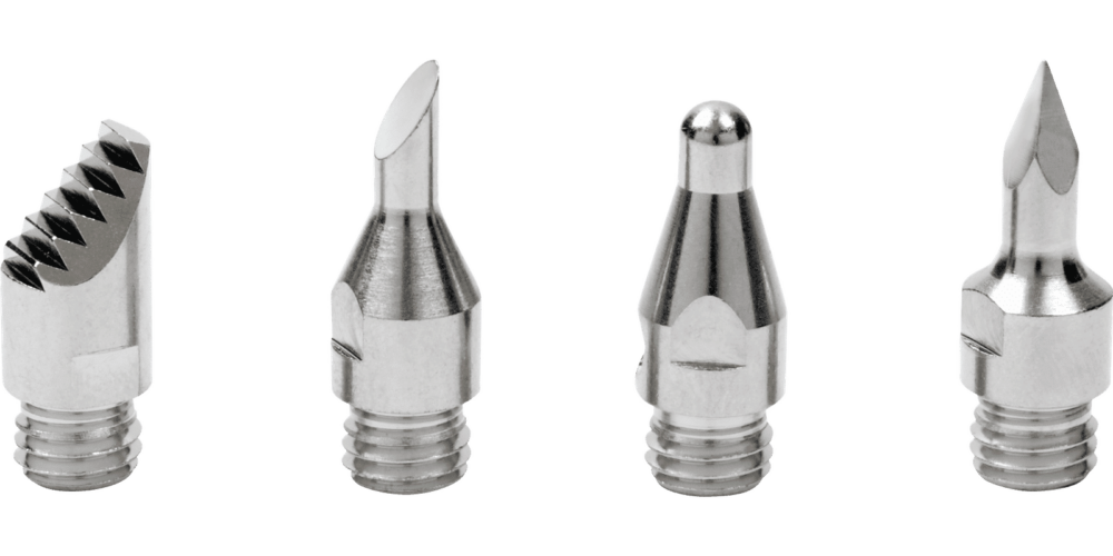 ערכת אביזרים ליצירה בעץ למלחם (204JA) DREMEL