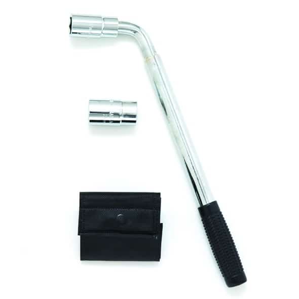 מפתח טלסקופי לגלגלים +2 בוקסות SIGNET