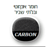 פטיש תפסן ידית קרבון ותופס מגנטי למסמר