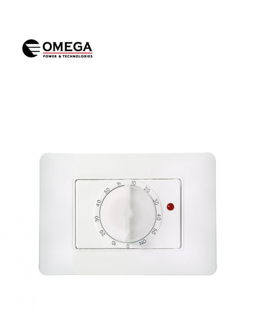 קוצב זמן 120 דקות OMEGA