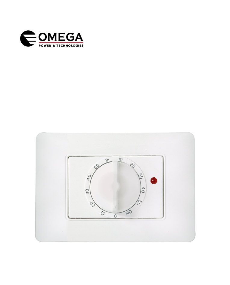 קוצב זמן 120 דקות OMEGA