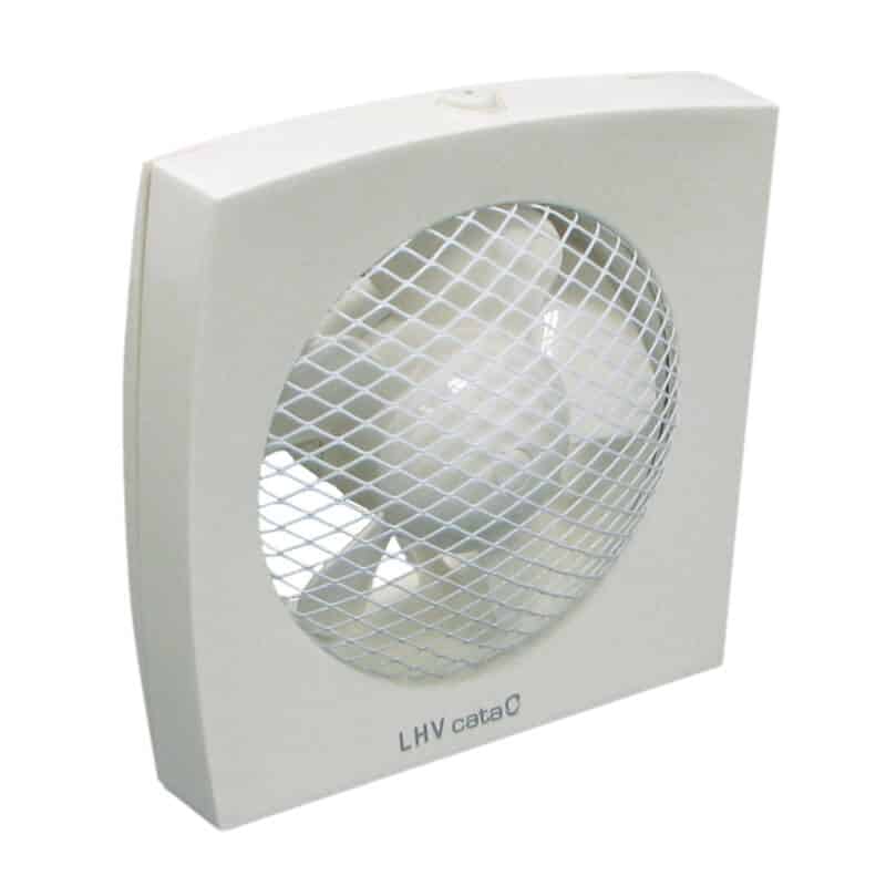 ונטה/שואב אויר “LHV190 8 כולל מכסה חיצוני