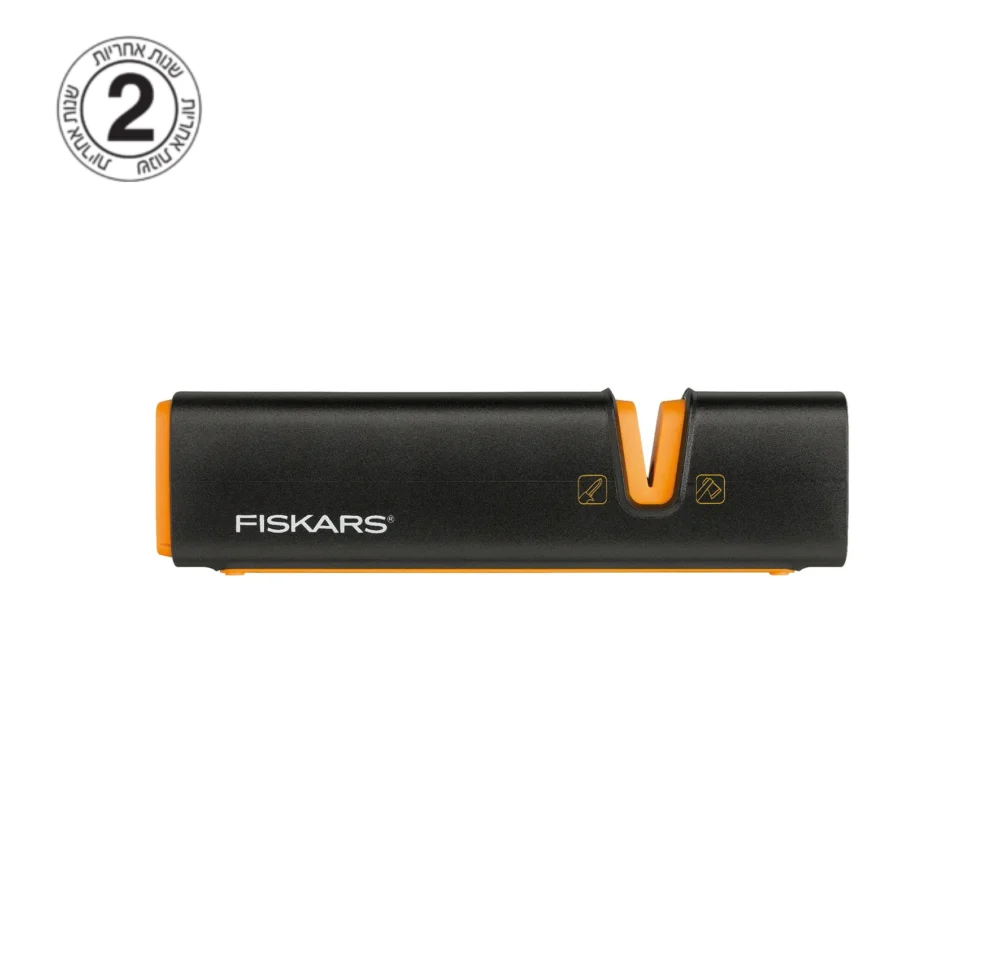 משחיז סכינים וגרזנים