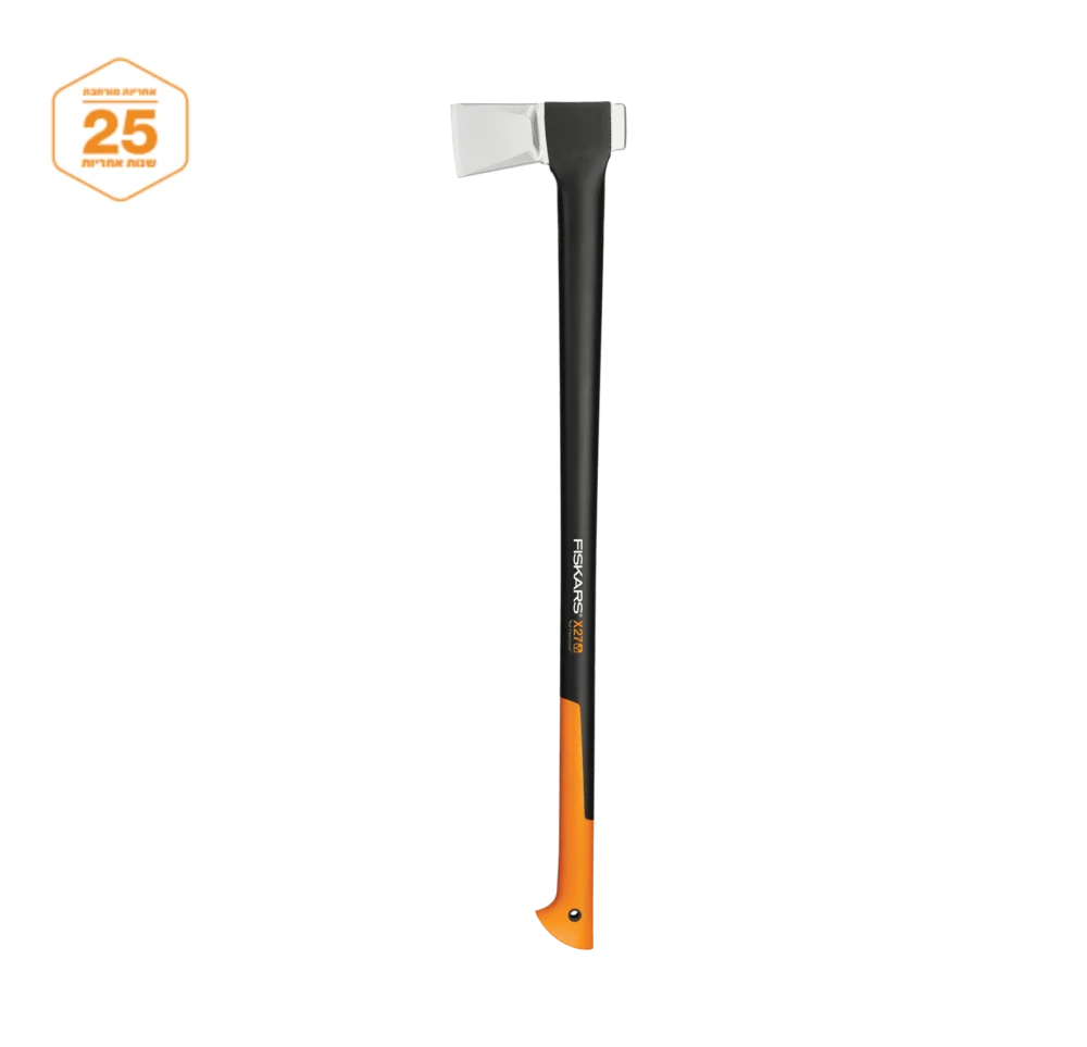 גרזן ביקוע X27