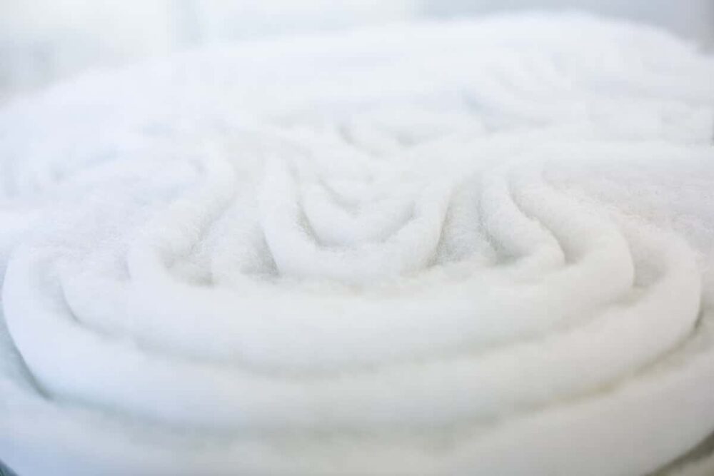 בידוד תרמי משולב לגגות רעפים וגגות מתכת BTI 300