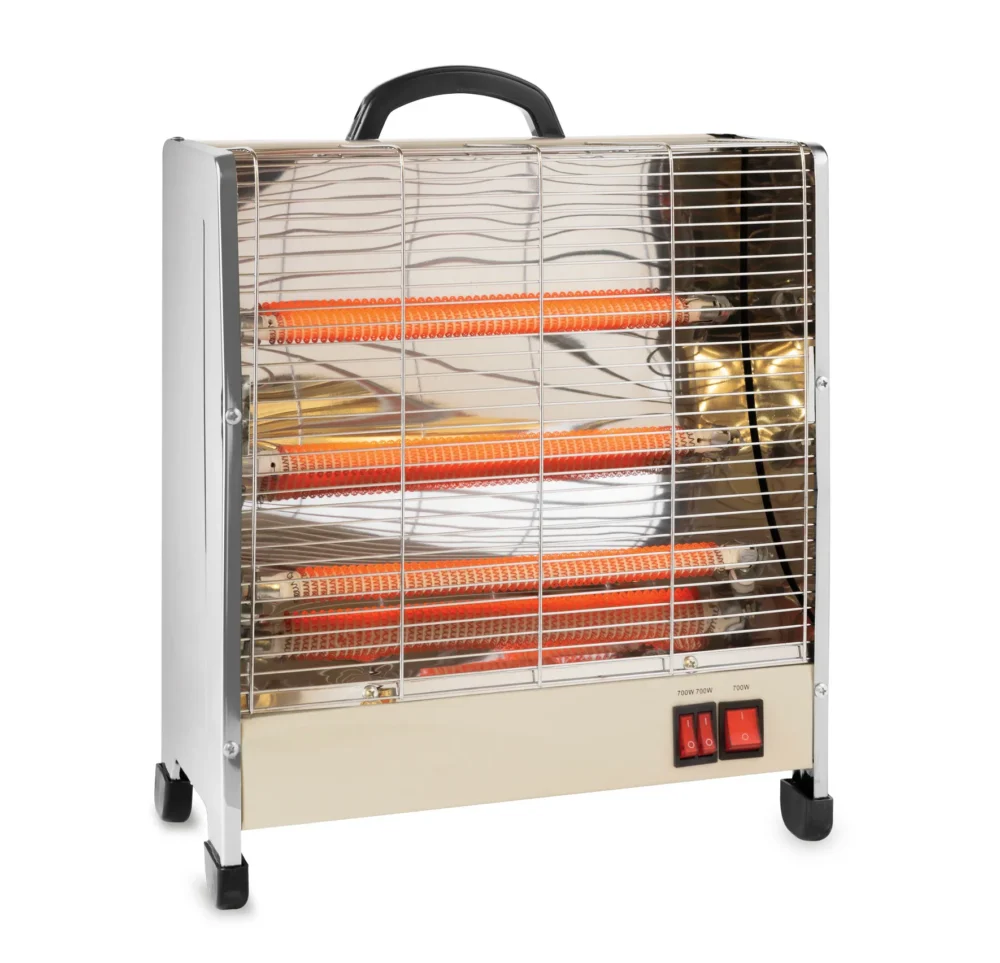 אלקטרו חנן תנור חימום 3 ספיראלה גדול EL-153