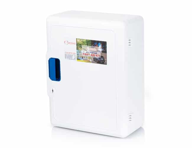 ארון עזרה ראשונה דגם BASIC