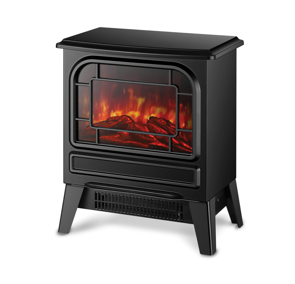 קמין חימום חשמלי EL-4000